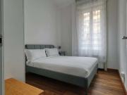 Appartamento con 3 camere da letto in affitto in Porta...