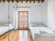 Appartamento con 3 camere da letto in affitto a...