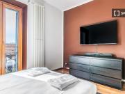 Appartamento con 3 camere da letto in affitto a...