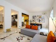 Appartamento con 3 camere da letto in affitto a... Appartamento con 3 camere da letto in affitto a...