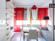 Appartamento con 3 camere da letto in affitto a...
