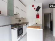 Appartamento con 3 camere da letto in affitto in Ex OM...