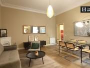 Appartamento con 3 camere da letto in affitto a...