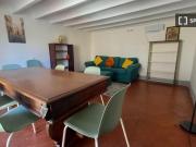 Appartamento con 3 camere da letto in affitto a Oltrarno...