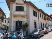 Appartamento con 3 camere da letto in affitto a Firenze