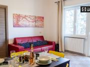 Appartamento con 3 camere da letto in affitto a...