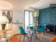 Appartamento con 3 camere da letto in affitto a Pagano,...