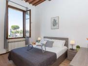 Appartamento con 3 camere da letto in affitto a Santa...