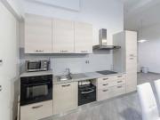 Appartamento con 3 camere da letto in affitto a Porta...