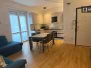 Appartamento con 3 camere da letto in affitto a Porta...