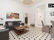 Appartamento con 3 camere da letto in affitto a Prati, Roma