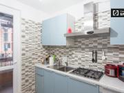 Appartamento con 3 camere da letto in affitto a Quarto...