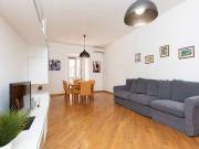 Appartamento con 3 camere da letto in affitto a Roma