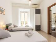 Appartamento con 3 camere da letto in affitto a Roma