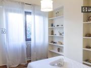 Appartamento con 3 camere da letto in affitto a Roma