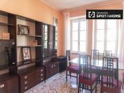 Appartamento con 4 camere da letto in affitto a Roma