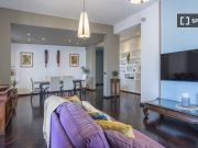 Appartamento con 3 camere da letto in affitto ad Aurelio...