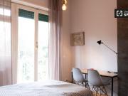 Appartamento con 3 camere da letto in affitto a Roma