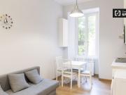 Appartamento con 3 camere da letto nel quartiere Salario...