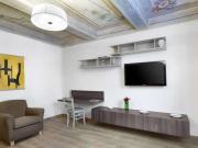 Appartamento con 3 camere da letto in affitto a Santa...