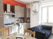 Appartamento con 3 camere da letto in affitto a Tor...