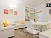 Appartamento con 3 camere da letto in affitto a...