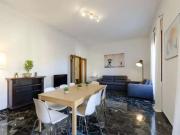 Appartamento con 3 camere da letto in affitto ad Albaro...