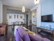 Appartamento con 3 camere da letto in affitto ad Aurelio...