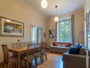 Appartamento con 3 camere da letto in affitto nel Rione...