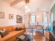 Appartamento con 3 camere da letto in affitto nel Rione...