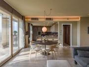 Appartamento con 3 camere da letto in corso 22 marzo