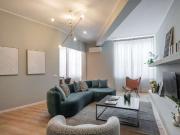 Appartamento con 3 camere da letto nell'Ex OM...