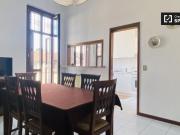 Appartamento con 3 camere in affitto a Gorgonzola, Milano