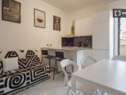 Appartamento con 4 camere da letto e 10 posti letto in...