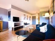 Appartamento con 4 camere da letto in affitto a...