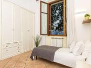 Appartamento con 4 camere da letto in affitto a Firenze