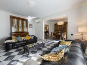 Appartamento con 4 camere da letto in affitto a Firenze