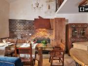 Appartamento con 4 camere da letto in affitto a Firenze