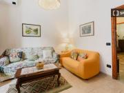 Appartamento con 4 camere da letto in affitto a Firenze