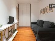 Appartamento con 4 camere da letto in affitto a...