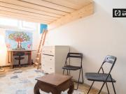 Appartamento con 4 camere da letto in affitto a Pigneto,...