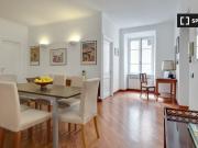 Appartamento con 4 camere da letto in affitto a Prati, Roma