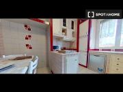 Appartamento con 4 camere da letto in affitto ad Appio... Appartamento con 4 camere da letto in affitto ad Appio...