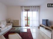 Appartamento con 4 camere in affitto a Milano