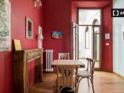 Appartamento con 5 camere da letto in affitto a Bologna