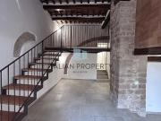 Appartamento con accesso riservato nel centro storico di...