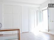 Appartamento con balcone in affitto a Parioli, Roma