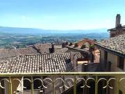 Appartamento con balcone panoramico 161m² Todi
