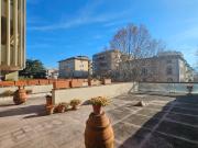 Appartamento con box a Arezzo