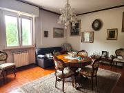 Appartamento con box a Arezzo